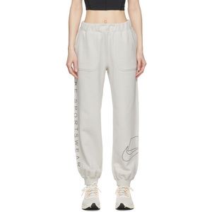 Nike Off-White Sportswear Lounge Pants M